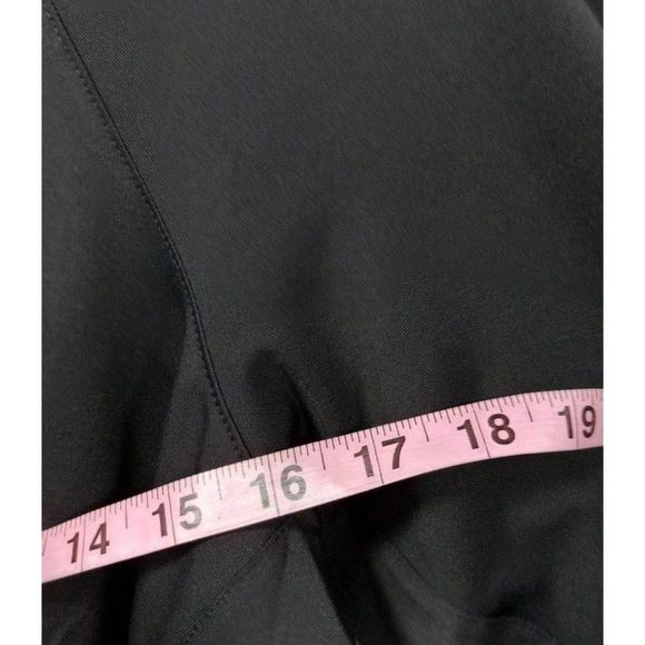 NWT Tillinger Men's FIVE IRON GOLF Quarter Zip Pullover Shirt Size XXL - Picture 5 of 6